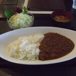 Sankairi - 特製カレー