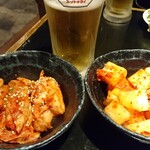 Yakiniku Banzaimito - 