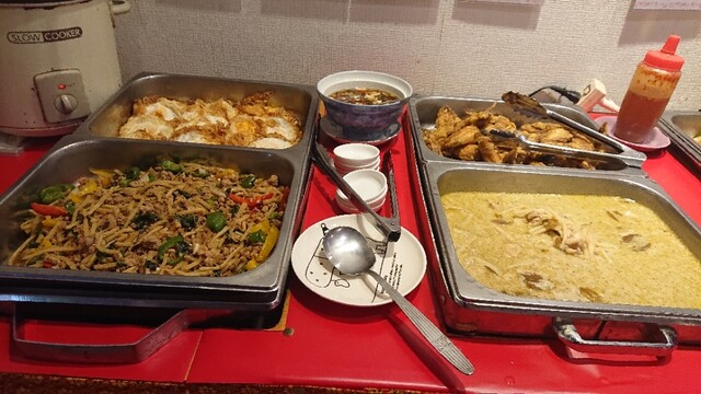 タイレストラン ロッディー 水戸市その他 タイ料理 食べログ タイレストラン ロッディー 水戸市その他 タイ料理 食べログ