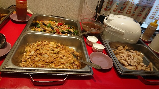 タイレストラン ロッディー 水戸市その他 タイ料理 食べログ タイレストラン ロッディー 水戸市その他 タイ料理 食べログ