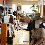 麺屋 ようすけ - 