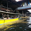 Damnoen Saduak Floating Market