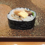 天寿し - 大ちゃんの巻き