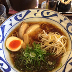 Sampou Ramen Oota - 