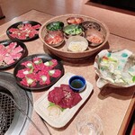 Yakiniku Kayanoie - 