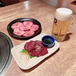 Yakiniku Kayanoie - 