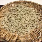 Soba Roan - 