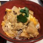 Soba Roan - 