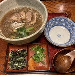 Soba Arakiya - 