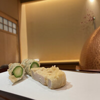 京都祇園 天ぷら八坂圓堂 - 