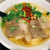中国蘭州牛肉ラーメン 国壱麺 御徒町本店