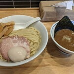 麺や たけ田 - 