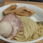 麺や たけ田 - 