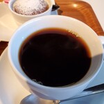 アトモスカフェ - 