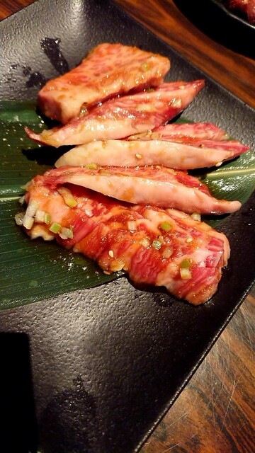 ガヤ すすきの店 Birra Ristorante Gaja 豊水すすきの 焼肉 食べログ ガヤ すすきの店 Birra Ristorante Gaja 豊水すすきの 焼肉 食べログ