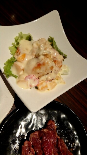 ガヤ すすきの店 Birra Ristorante Gaja 豊水すすきの 焼肉 食べログ ガヤ すすきの店 Birra Ristorante Gaja 豊水すすきの 焼肉 食べログ