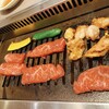 焼肉だいじゅ園 - 