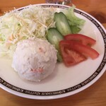 コメダ珈琲店 - 