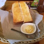 コメダ珈琲店 - 