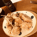 カリッジュ - 料理写真: