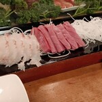 小梅寿し - 料理写真: