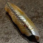 寿し おおはた - 