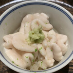 寿し おおはた - 