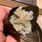 寿し おおはた - 