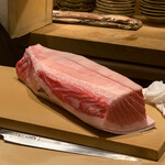 寿し おおはた - 