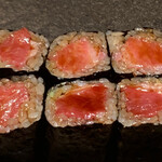 寿し おおはた - 