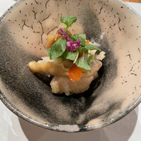 本等鮨 海馬 本店 - 