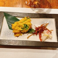 本等鮨 海馬 本店 - 