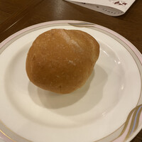 バーデンバーデン - パン