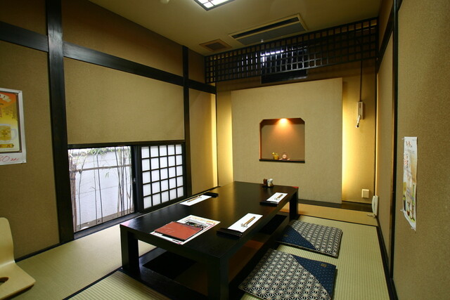 味工房 すず - 山形（居酒屋）の写真