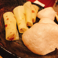 中国料理 「王朝」 ヒルトン東京 - 