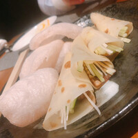 中国料理 「王朝」 ヒルトン東京 - 