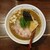 らー麺 山さわ - オレが濃厚