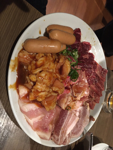 Eekatei Ikeda Mino Yakiniku q Beef Tabelog Eekatei Ikeda Mino Yakiniku q Beef Tabelog