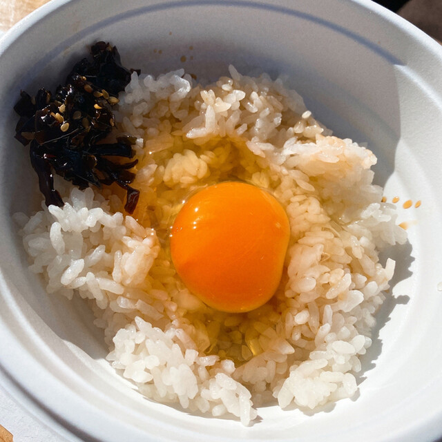 Kodawari Tamago Senmon Ten Tamagoya