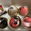 スイーツアトリエ楓菓