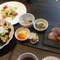 小野の離れ 博多本店 - 