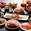 ゆうきと寿し 長野店