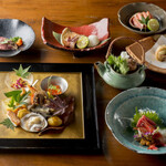 Waragitei Shimaya - 