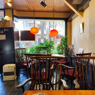 バイエルンコーヒーハウス_2