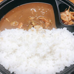 カレーハウス ＣｏＣｏ壱番屋 - 