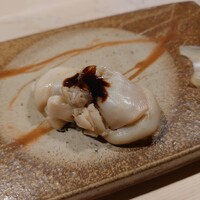 鮨 銀座 おのでら - 