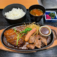 スギモト 本店 - 