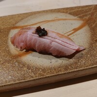 鮨 銀座 おのでら - 