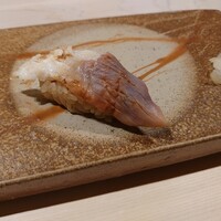 鮨 銀座 おのでら - 