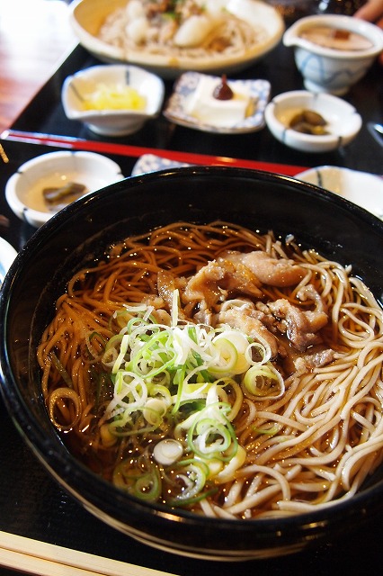 熊本小国の蕎麦街道のお店７店 食べログまとめ